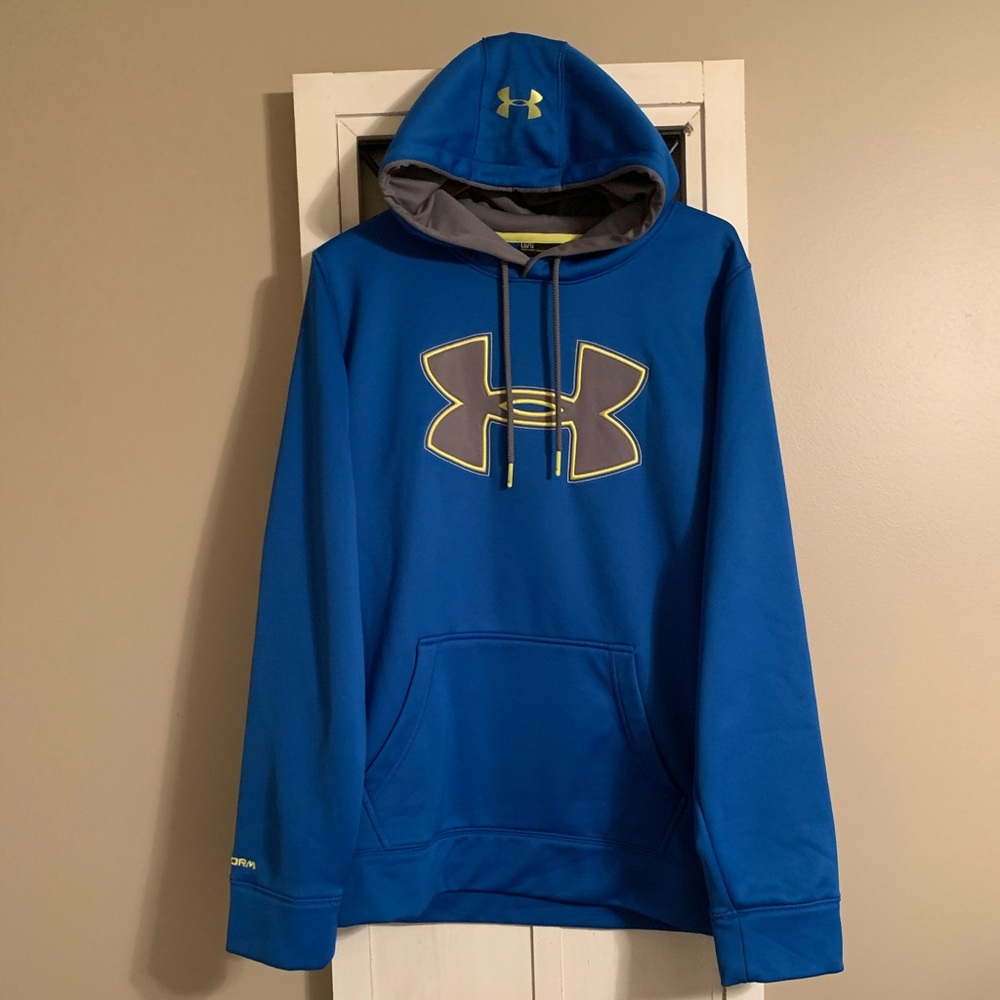 Under Armour Hoodie